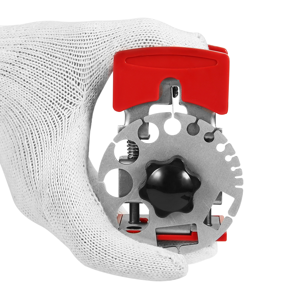 Automatic Wire Stripper Cutter - Universal Handheld Schnell Stripper Elektrische Abisolierzange