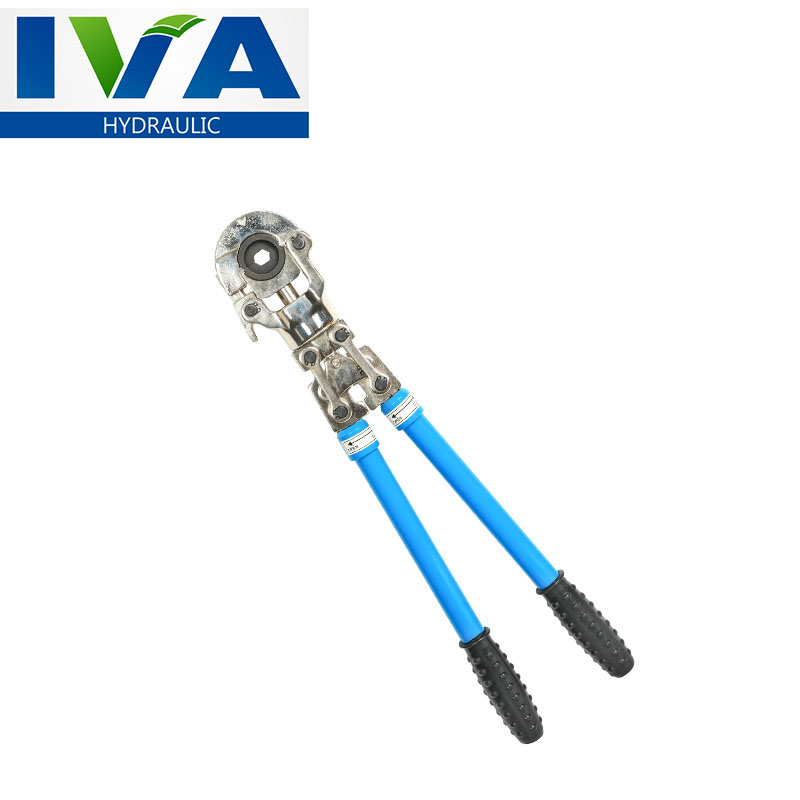 Plumbing - JT-1632 Hochdruck-Handkompressionspresse, Sanitärwerkzeuge, manuelles Crimpwerkzeug für