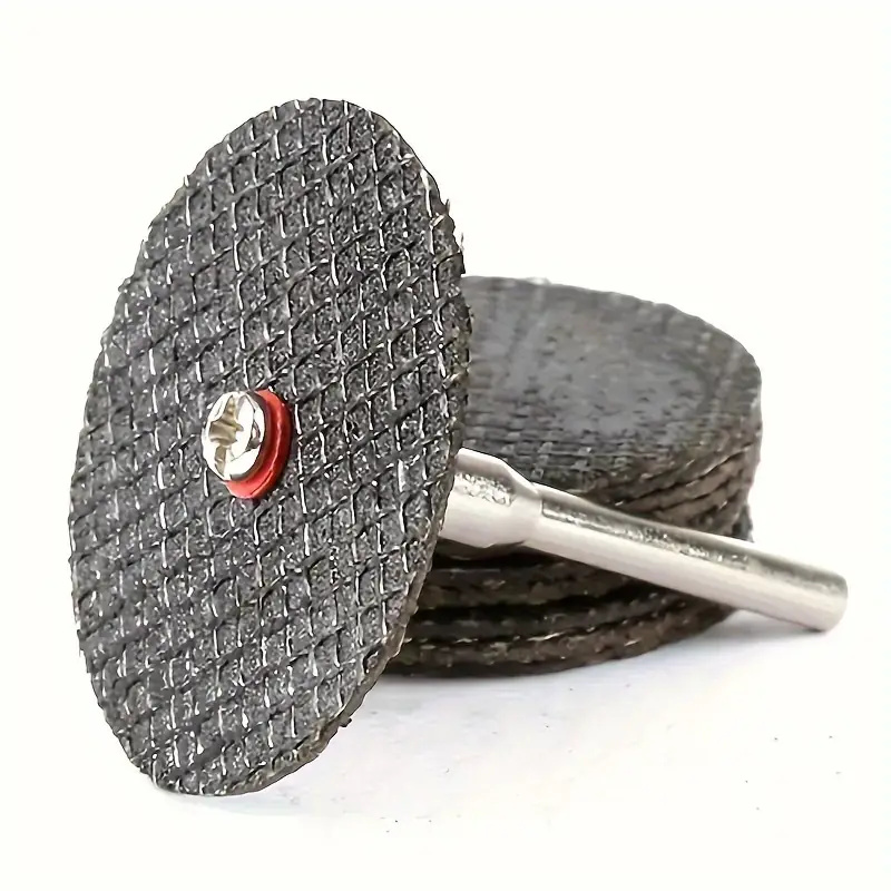 Schleif scheibe 32mm mit Dorns – Cordless Rotary Tool Kit Accessories Bewertung und Preis