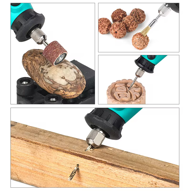 6PCS-361PCS Gravur Zubehör Dre – Cordless Rotary Tool Kit Accessories Bewertung und Preis