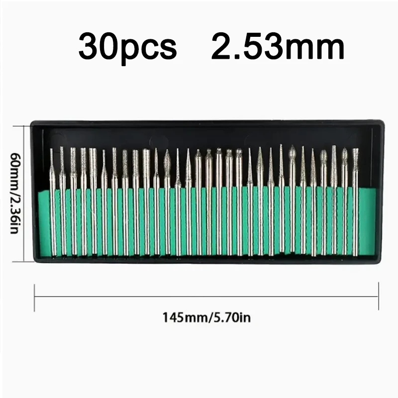 JANGKLIFE Multi-Zubehör-Schlei – Cordless Rotary Tool Kit Accessories Bewertung und Preis