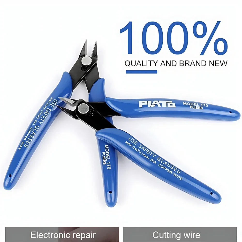 1/5/10/20 Stück PLATO 170 Wuns – Automatic Wire Stripper Cutter Bewertung und Preis