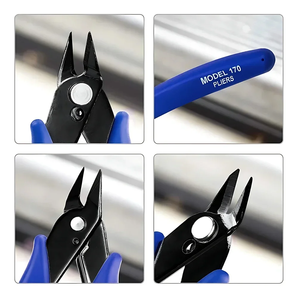 1/5/10/20 Stück PLATO 170 Wuns – Automatic Wire Stripper Cutter Bewertung und Preis